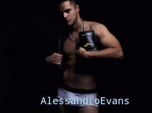 AlessandroEvans