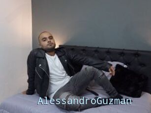 AlessandroGuzman