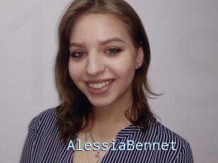 AlessiaBennet