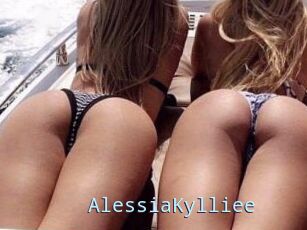 AlessiaKylliee
