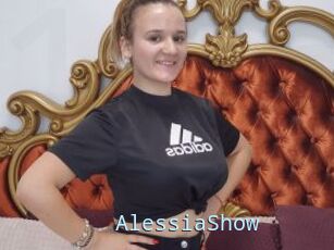 AlessiaShow