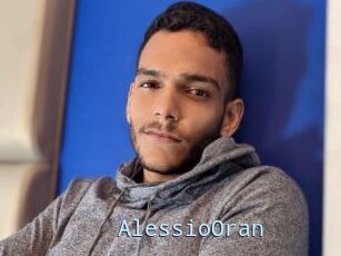 AlessioOran