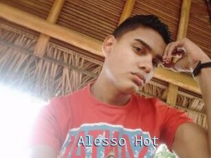 Alesso_Hot