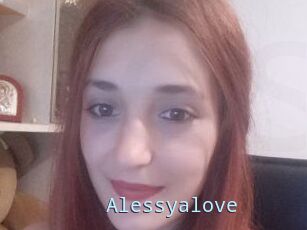 Alessyalove