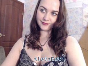 AletaEden