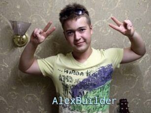 AlexBuilder