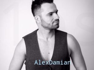 AlexDamian