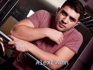AlexEvann