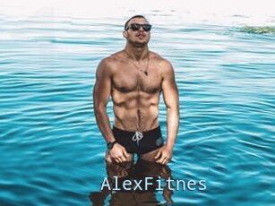 AlexFitnes