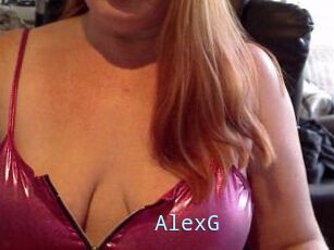 AlexG