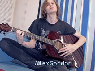 AlexGordon