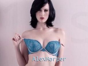AlexHarper