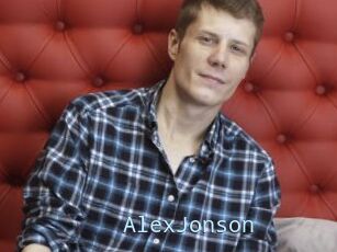 AlexJonson
