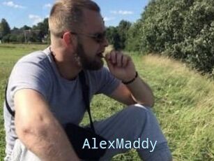 AlexMaddy