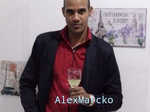 AlexMarcko