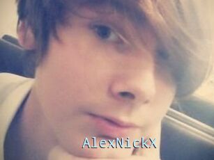 Alex_NickX