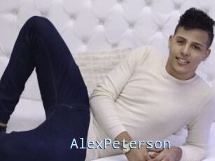 AlexPeterson