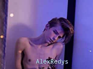 AlexRedys