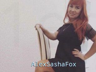 AlexSashaFox
