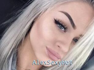 AlexSexyHot