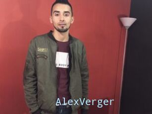 AlexVerger