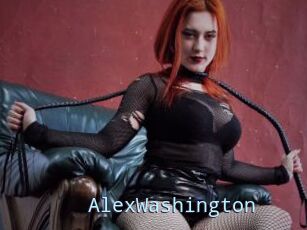 AlexWashington
