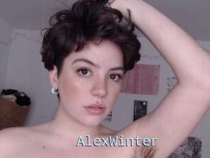 AlexWinter