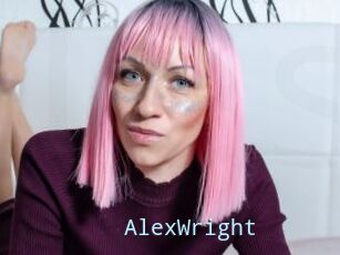 AlexWright