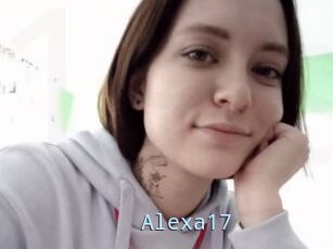 Alexa17