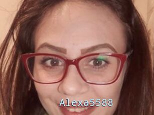 Alexa5588