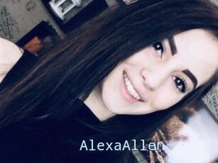 AlexaAllen