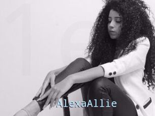 AlexaAllie