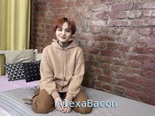 AlexaBacon