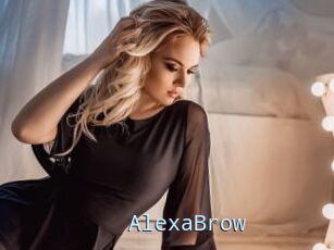 AlexaBrow