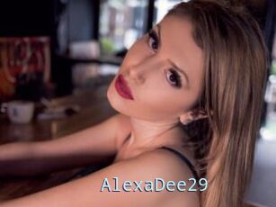 AlexaDee29
