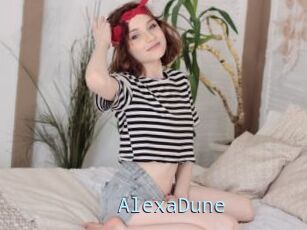 AlexaDune