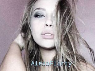 AlexaFlirty_