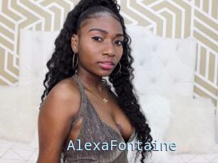 AlexaFontaine