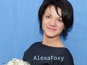 Alexa_Foxy
