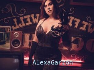 AlexaGarzon