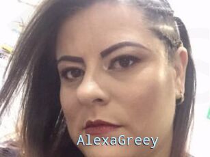AlexaGreey