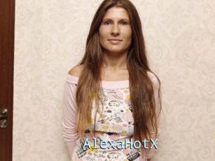 AlexaHotX