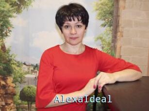 AlexaIdeal