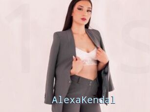 AlexaKendal
