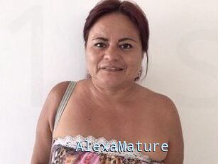 AlexaMature