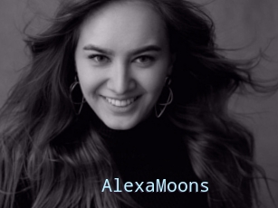 AlexaMoons