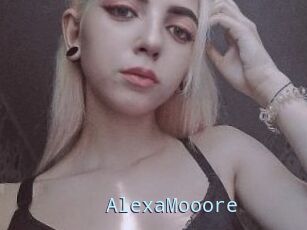 AlexaMooore