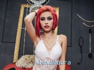 AlexaMoura