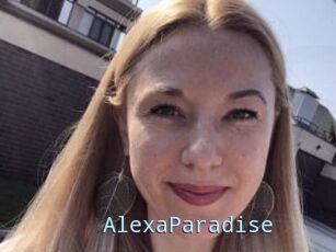 AlexaParadise