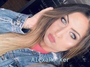 AlexaParker